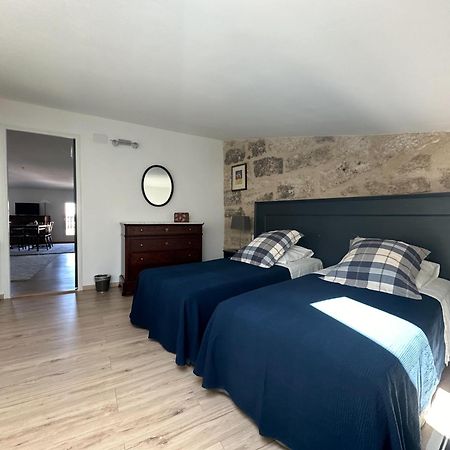Aumes Sweet Home Chambre D'Hotes מראה חיצוני תמונה