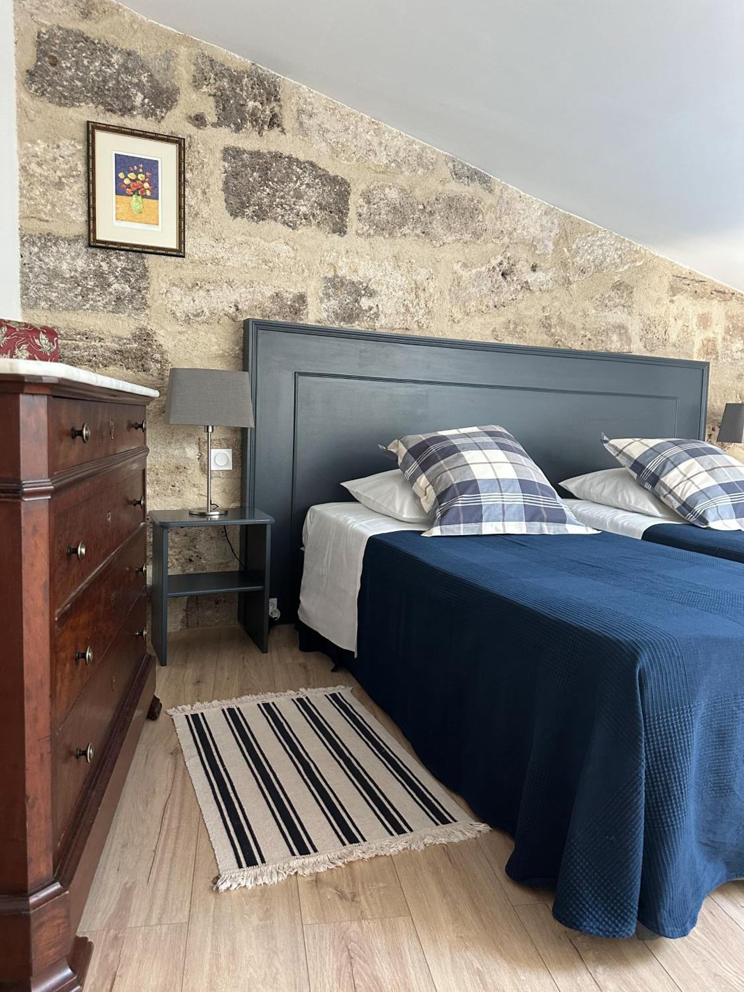 Aumes Sweet Home Chambre D'Hotes מראה חיצוני תמונה