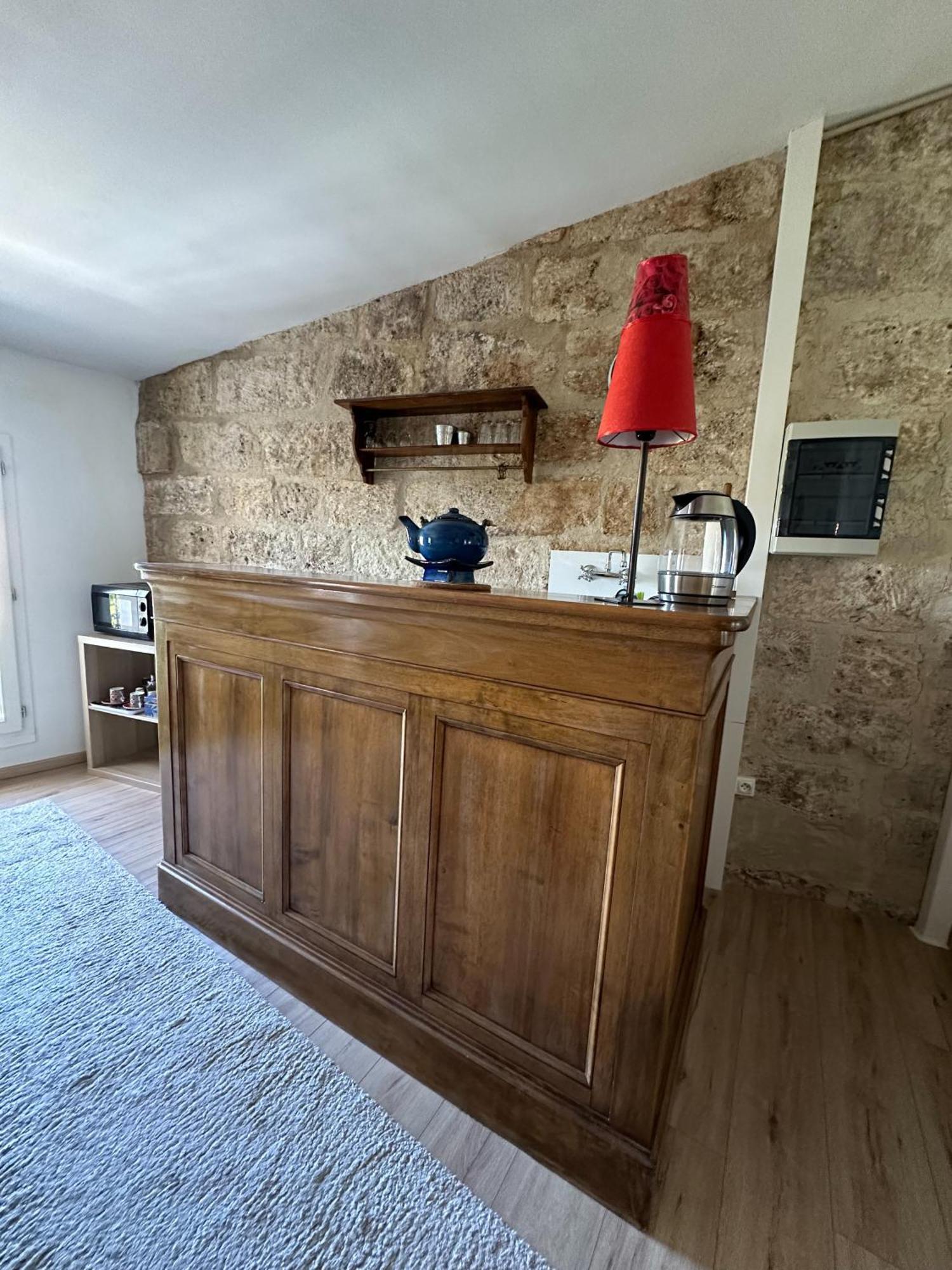 Aumes Sweet Home Chambre D'Hotes מראה חיצוני תמונה
