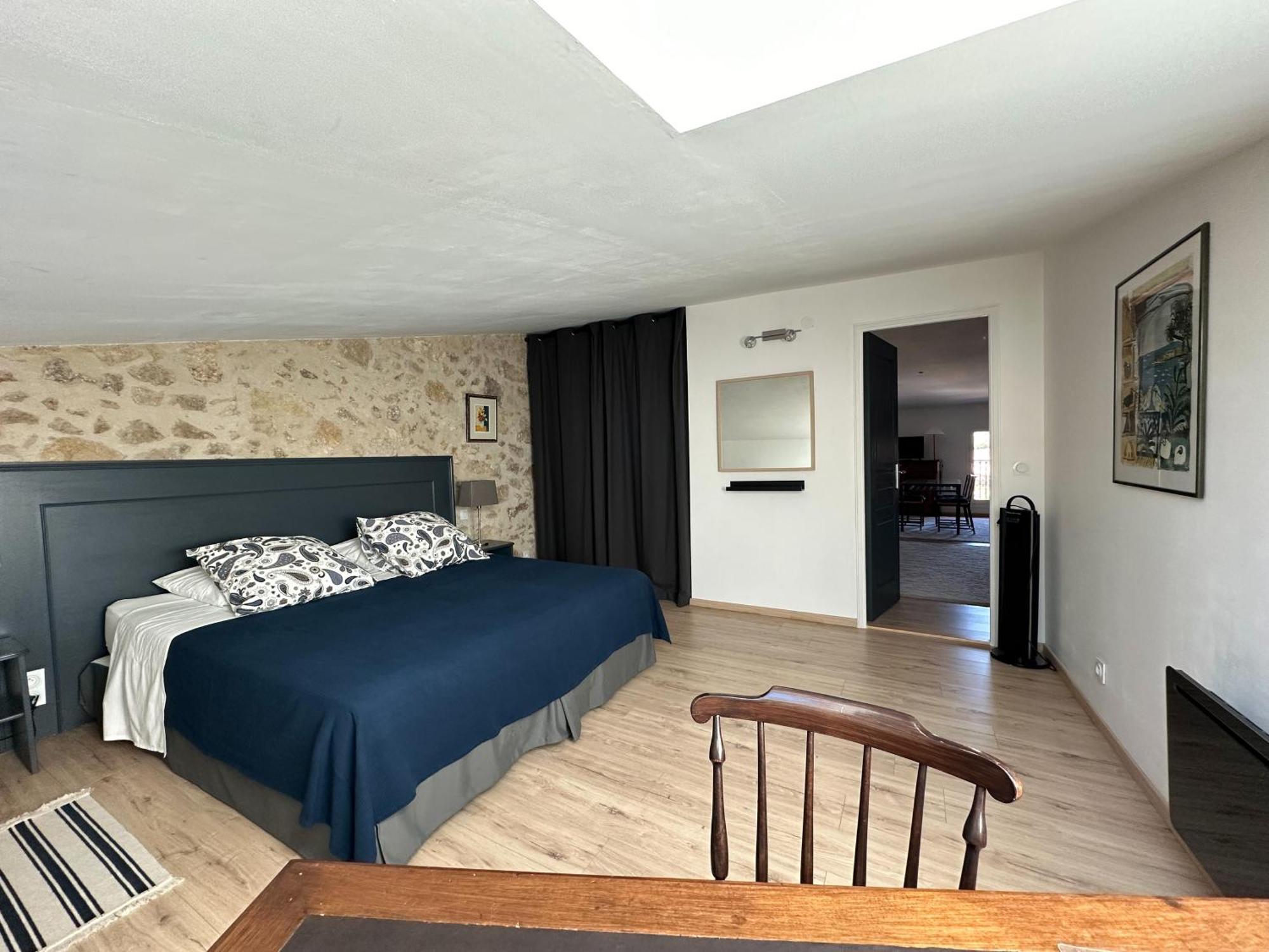 Aumes Sweet Home Chambre D'Hotes מראה חיצוני תמונה
