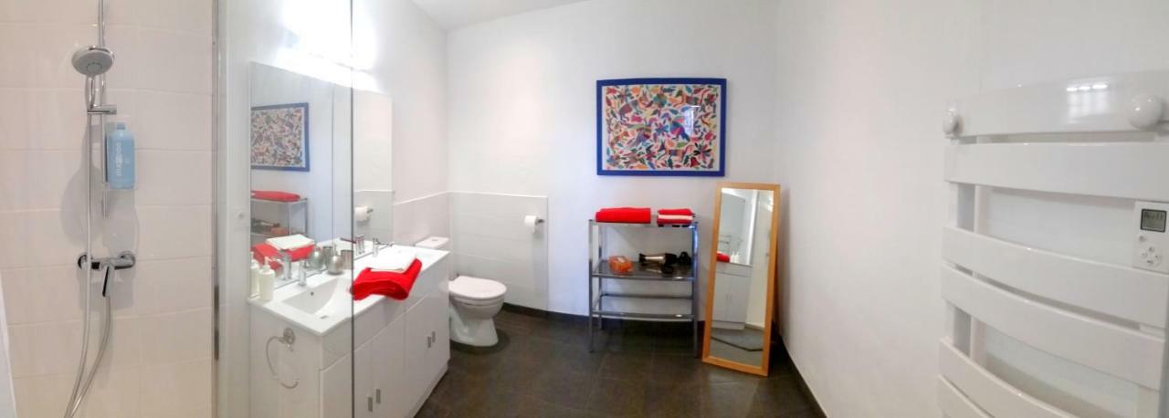 Aumes Sweet Home Chambre D'Hotes מראה חיצוני תמונה